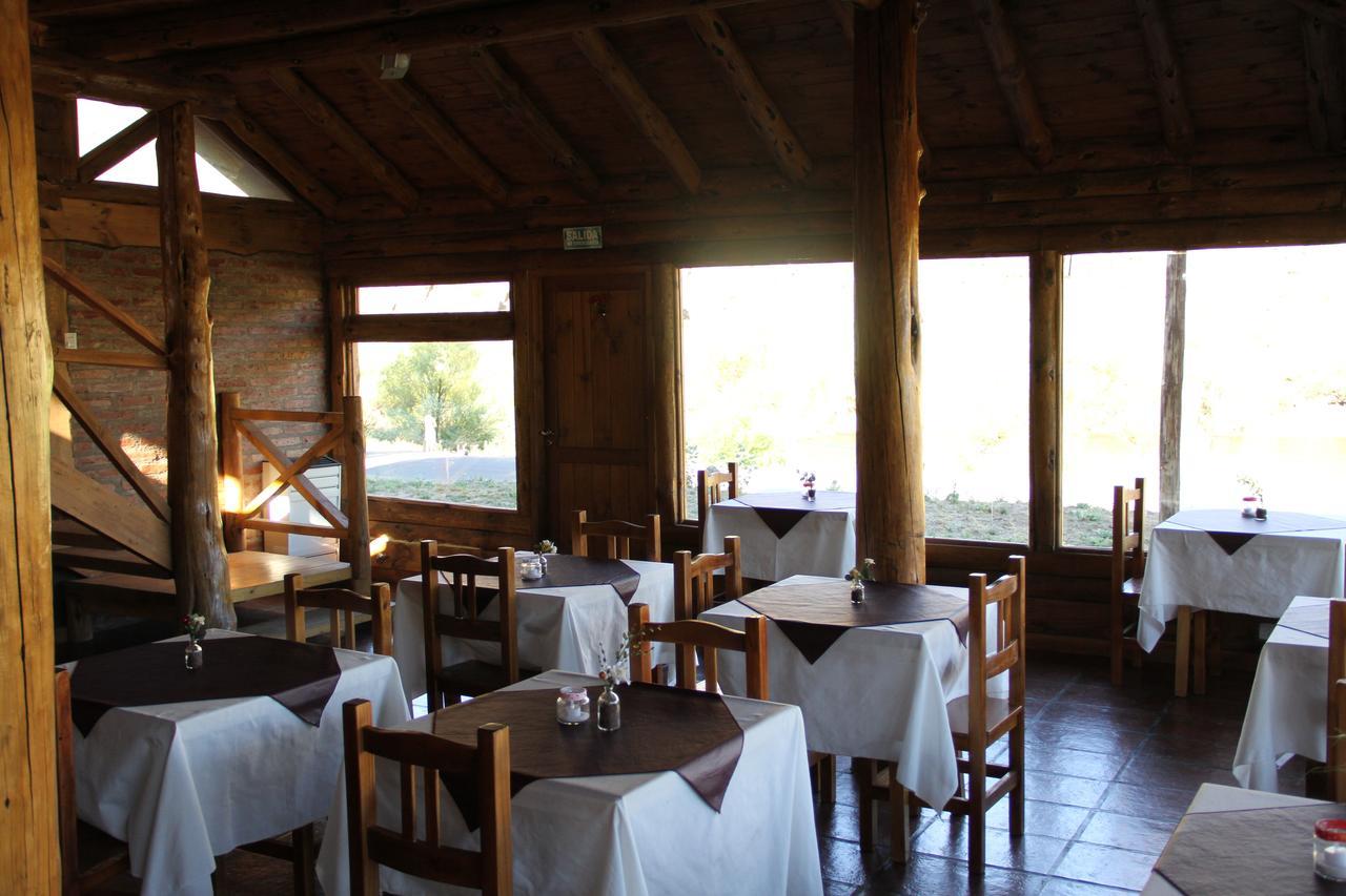 Montana Negra Hotel Alumine Ngoại thất bức ảnh