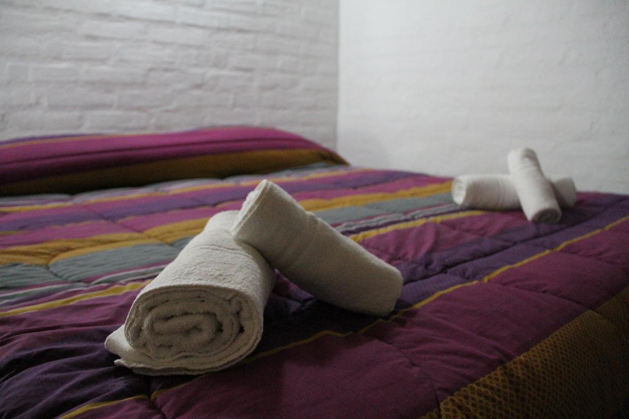 Montana Negra Hotel Alumine Ngoại thất bức ảnh